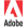 Adobe logo