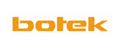 Botek logo