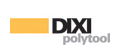DIXI Polytool logo