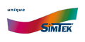 Simtek logo