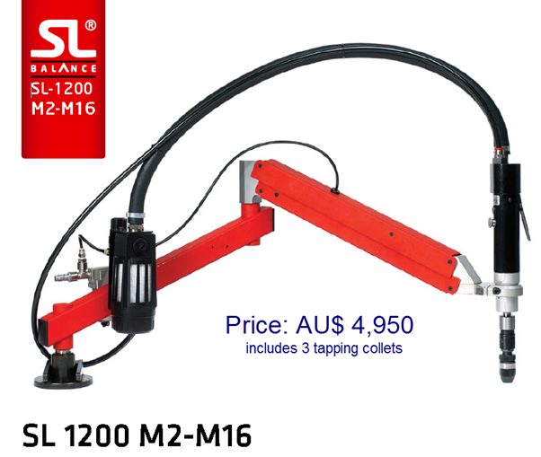 SL1200 special offer